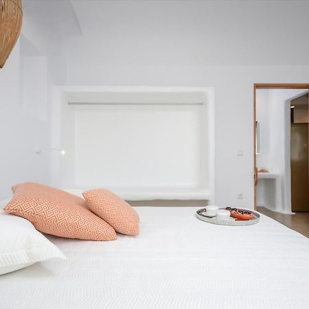 Апартаменты Ktima Lino Айя-Анна Номер фото